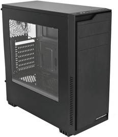 SilentiumPC Regnum RG1W Pure Black SPC153