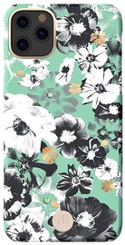 Kingxbar Blossom Back Case For Apple iPhone 11 Pro Daisy