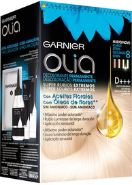 Juuksevärv Garnier Olia Midnight, D+++, 8., 0.06 l