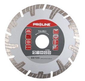 Proline PTT 230x22mm