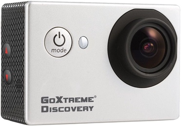 GoXtreme Discovery Full HD