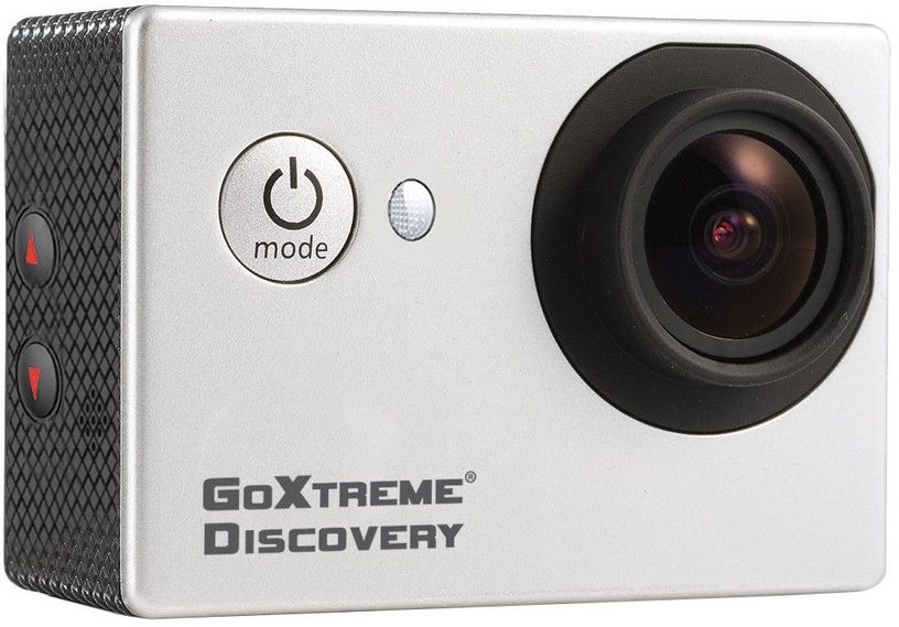Seikluskaamera Goxtreme Discovery Full HD