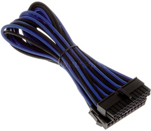 Juhe BitFenix 24-Pin ATX 30cm Extension Cable Black/Blue