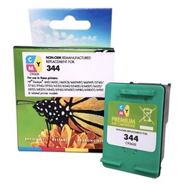 Static Control Cartridge HP 344 C9363EE Tricolor