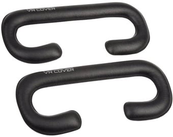 VR Cover HTC Vive Pro Foam Replacement 16mm 2-pack