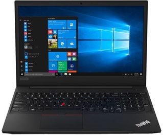 Lenovo ThinkPad E590 Black 20NB002BPB