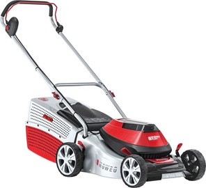 AL-KO Moweo 42.5 Li Lawnmower