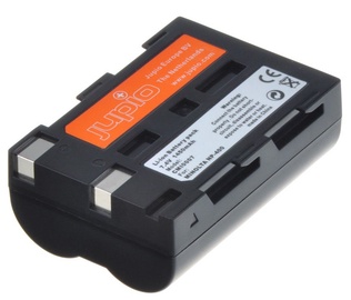 Jupio NP-400 / D-Li50 / BP-21 / SLB-1674 1450 mAh