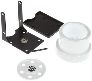 Bitspower D5 Mod Kit Wite BP-D5MA-WH