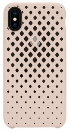 Incase Lite Back Case For Apple iPhone X Rose Gold