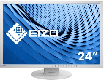 Monitorius Eizo FlexScan EV2430, 24.1", 14 ms