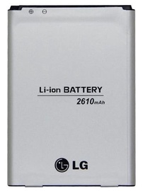Батарейка LG, Li-ion, 2610 мАч