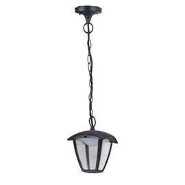 Pakabinamas lauko šviestuvas Domoletti ELED-459HG, 7W, LED