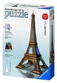 3D puzle Ravensburger 125562, 216 gab.