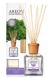 Mājas aromatizētājs Areon Patchouli-Lavender-Vanilla, 150 ml