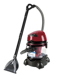 Putekļsūcējs ar ūdens filtru MPM MOD-22
