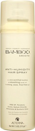 Alterna Bamboo Smooth Anti Humidity Hairspray 213ml