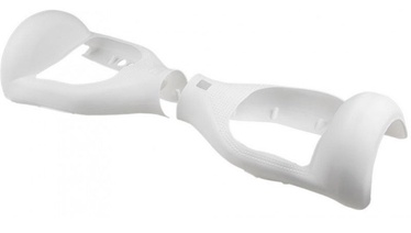 MPman eBoard Silicone Cover PRW1 White