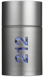 Tualetes ūdens Carolina Herrera 212 Men, 50 ml