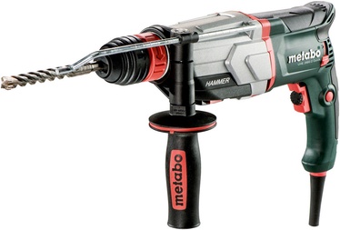 Перфоратор Metabo UHE 2660-2, 3.1 кг, 800 Вт