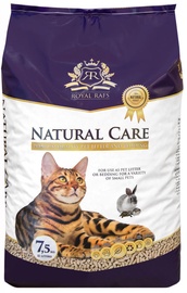 Royal Rafs Natural Care Premium Quality Pet Litter 7.5kg