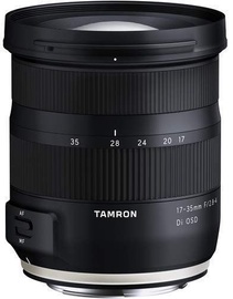 Tamron 17-35 mm F/2.8-4 Di OSD for Nikon