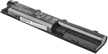 Klēpjdatoru akumulators Green Cell Ultra Laptop Battery For HP ProBook 6800mAh