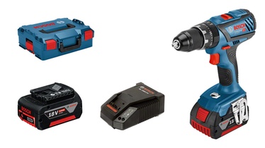 Urbis Bosch GSB 18V-28 2x2.0Ah GAL 18V-20, 18 V