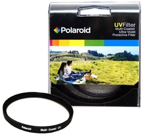 Polaroid Optics Multi Coated UV Protective Filter 49mm