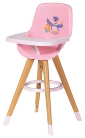 Добавки Zapf Creation Baby Born High Chair 829271