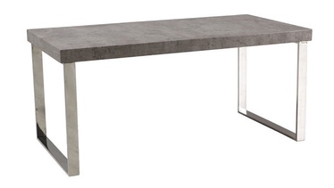 Kavos staliukas Signal Meble Rosa Conrete, 1000x500x460 mm