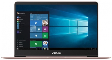 Asus ZenBook UX430UA Rose Gold UX430UA-GV372T