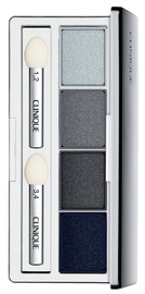 Acu ēnas Clinique All About Quad 09, 4.8 g