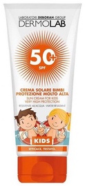 Deborah Milano Sun Cream For Kids SPF50+ 200ml