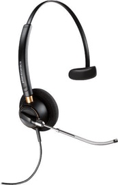 Laidinės ausinės Plantronics EncorePro HW510V, juoda