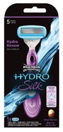 Skuveklis Wilkinson Sword Hydro Silk