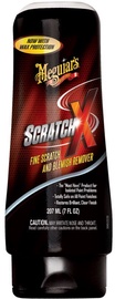 Средство для чистки автомобиля Meguiars Scratch X, 200 мл
