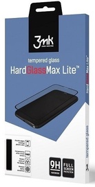 Защитное стекло 3MK HardGlass Max Lite Huawei Honor 8A Black, 9h