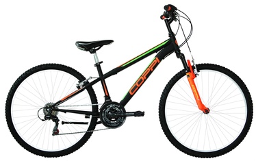 Coppi MTB Man 26'' 38 Black
