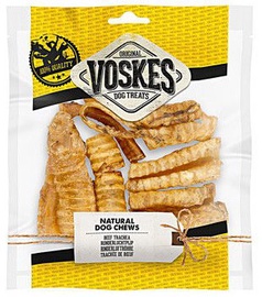Voskes Dog Treat Beef Trachea 100g