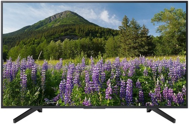 Televizorius Sony KD-65XF7096