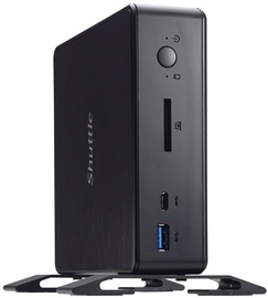 Shuttle XPC Nano NC10U Barebone