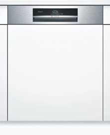 Įmontuojama indaplovė Bosch SMI88US36E