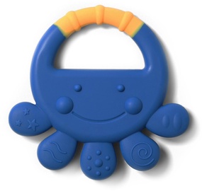 Прорезыватель BabyOno Octopus Vicky Silicone