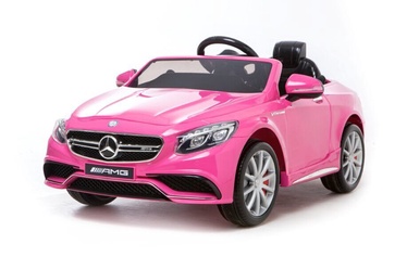 Bezvadu automašīna Mercedes GLC Couple