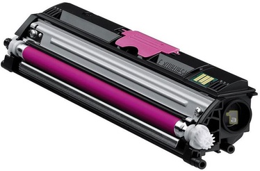 Lazerinio spausdintuvo kasetė Konica Minolta Magicolor 2.5K MAGNETA