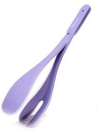 Fissman Salad Tongs 32cm Purple