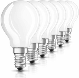 Osram LED Bulb E14 25W 6pcs