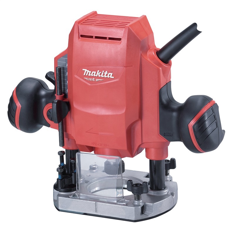 Frēze Makita 0825.1, 900 W