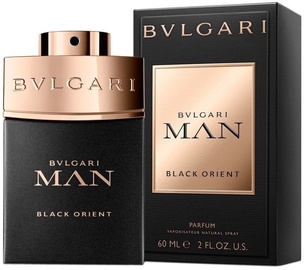 Bvlgari Man Black Orient 60ml EDP
